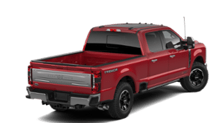 2026 Ford Super Duty® External Image 4